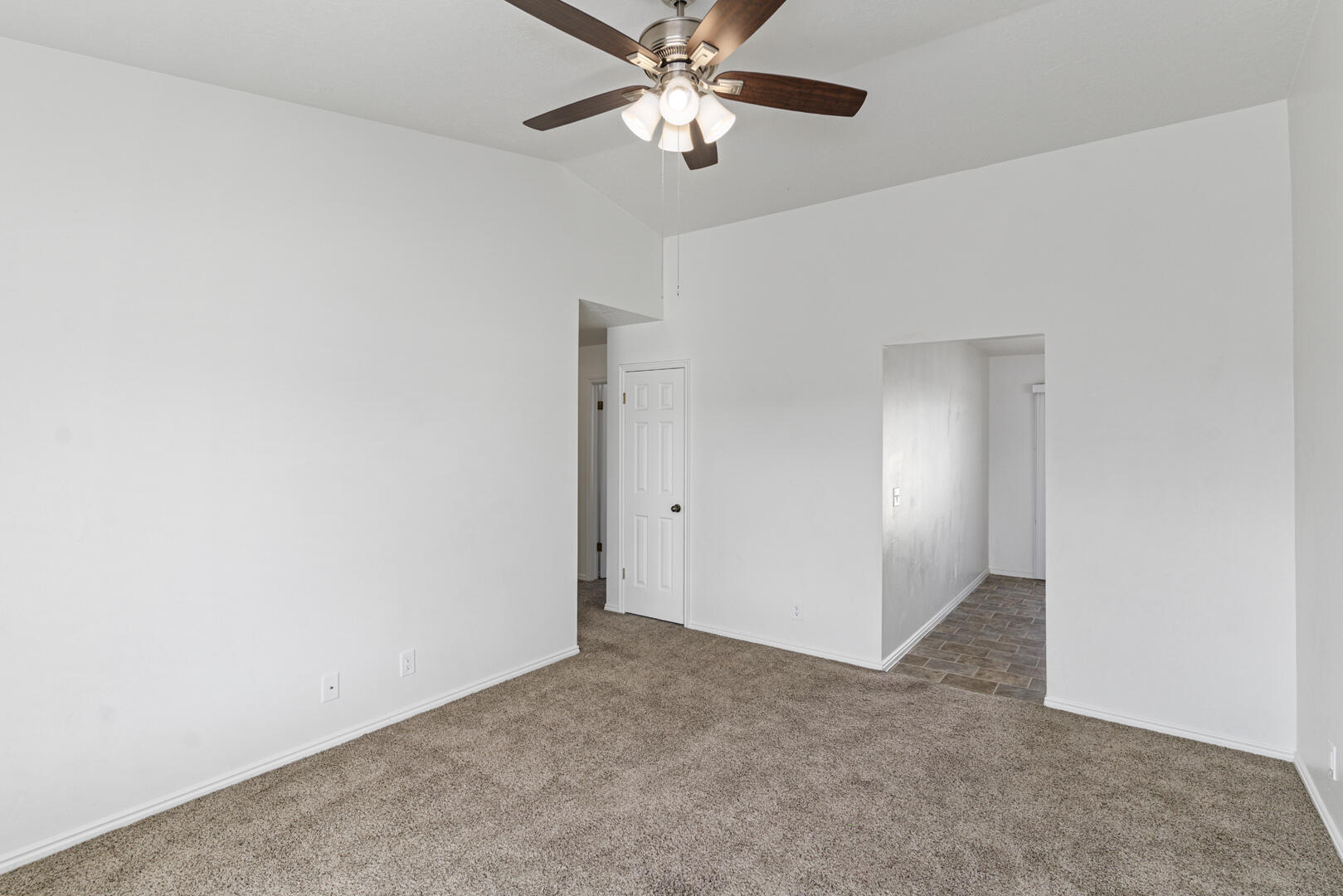 SPANISH PALMS TOWNHOMES - Residential