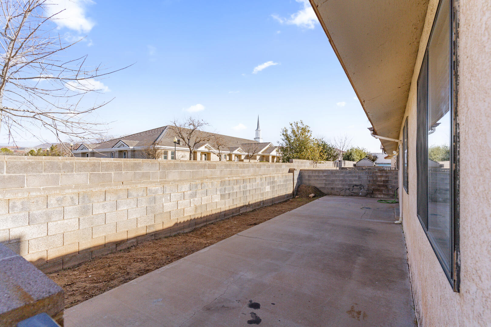 SPANISH PALMS TOWNHOMES - Residential