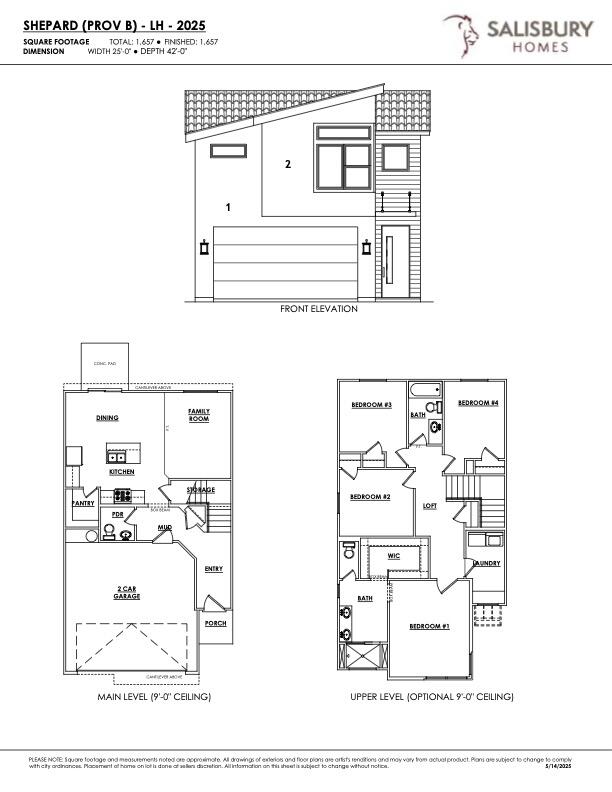 PARAISO - Residential