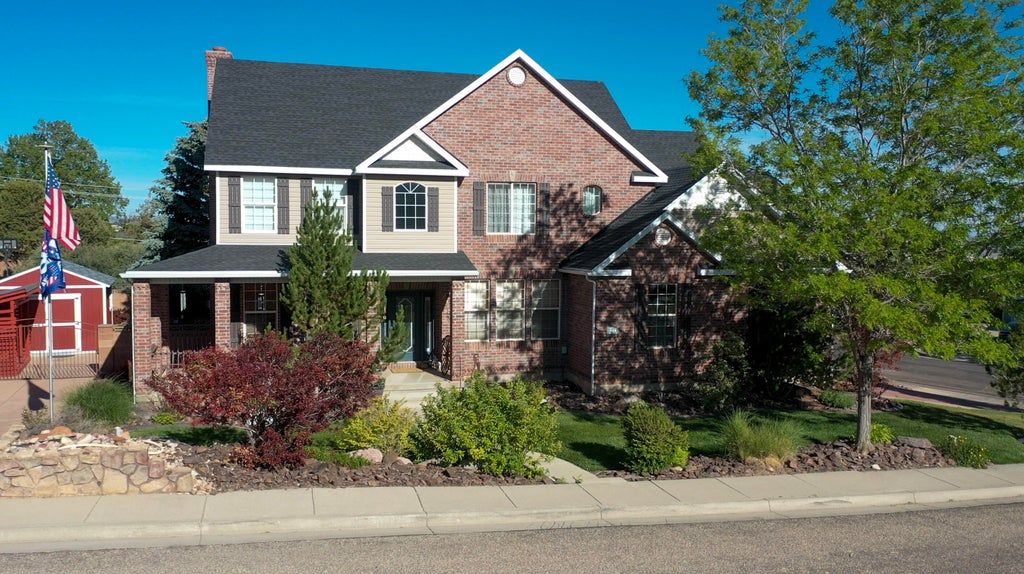 Photo of 614 S 400 E, Cedar City, UT 84720 (MLS # 26-273262)