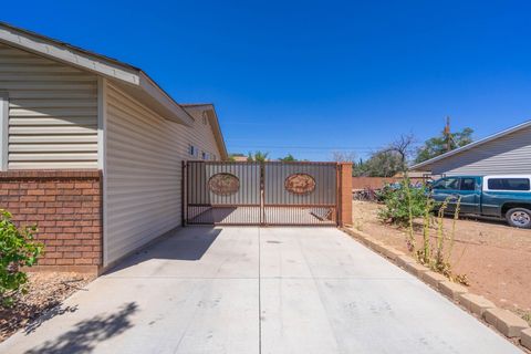 Tiny photo for 2524 EL VISTA DR, Santa Clara, UT 84765 (MLS # 26-273335)