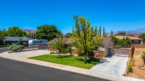 Tiny photo for 2524 EL VISTA DR, Santa Clara, UT 84765 (MLS # 26-273335)