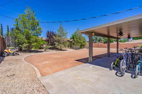Tiny photo for 2524 EL VISTA DR, Santa Clara, UT 84765 (MLS # 26-273335)
