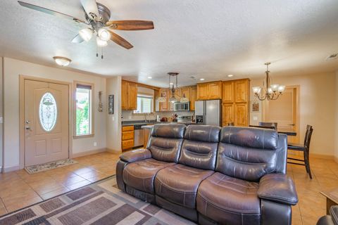Tiny photo for 2524 EL VISTA DR, Santa Clara, UT 84765 (MLS # 26-273335)
