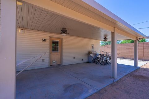 Tiny photo for 2524 EL VISTA DR, Santa Clara, UT 84765 (MLS # 26-273335)