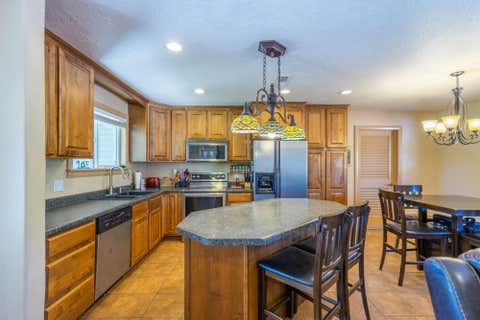 Tiny photo for 2524 EL VISTA DR, Santa Clara, UT 84765 (MLS # 26-273335)
