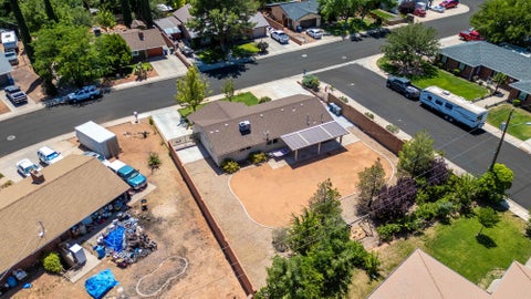 Tiny photo for 2524 EL VISTA DR, Santa Clara, UT 84765 (MLS # 26-273335)