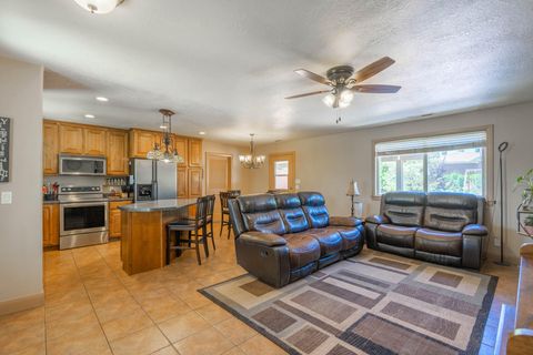 Tiny photo for 2524 EL VISTA DR, Santa Clara, UT 84765 (MLS # 26-273335)