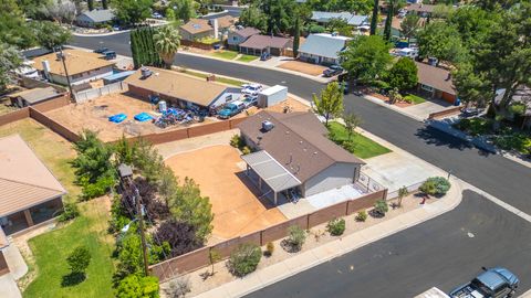 Tiny photo for 2524 EL VISTA DR, Santa Clara, UT 84765 (MLS # 26-273335)