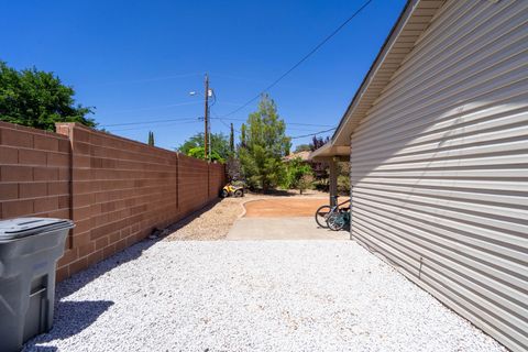 Tiny photo for 2524 EL VISTA DR, Santa Clara, UT 84765 (MLS # 26-273335)