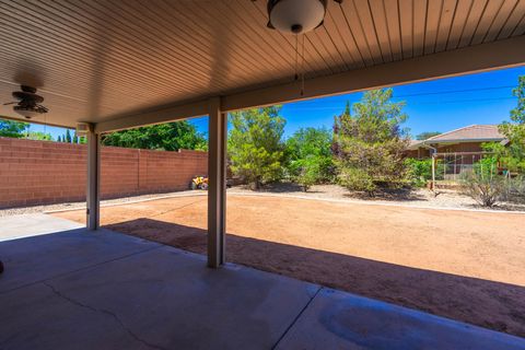 Tiny photo for 2524 EL VISTA DR, Santa Clara, UT 84765 (MLS # 26-273335)