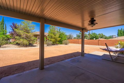 Tiny photo for 2524 EL VISTA DR, Santa Clara, UT 84765 (MLS # 26-273335)