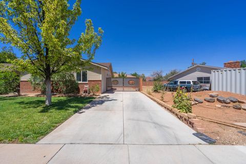 Tiny photo for 2524 EL VISTA DR, Santa Clara, UT 84765 (MLS # 26-273335)