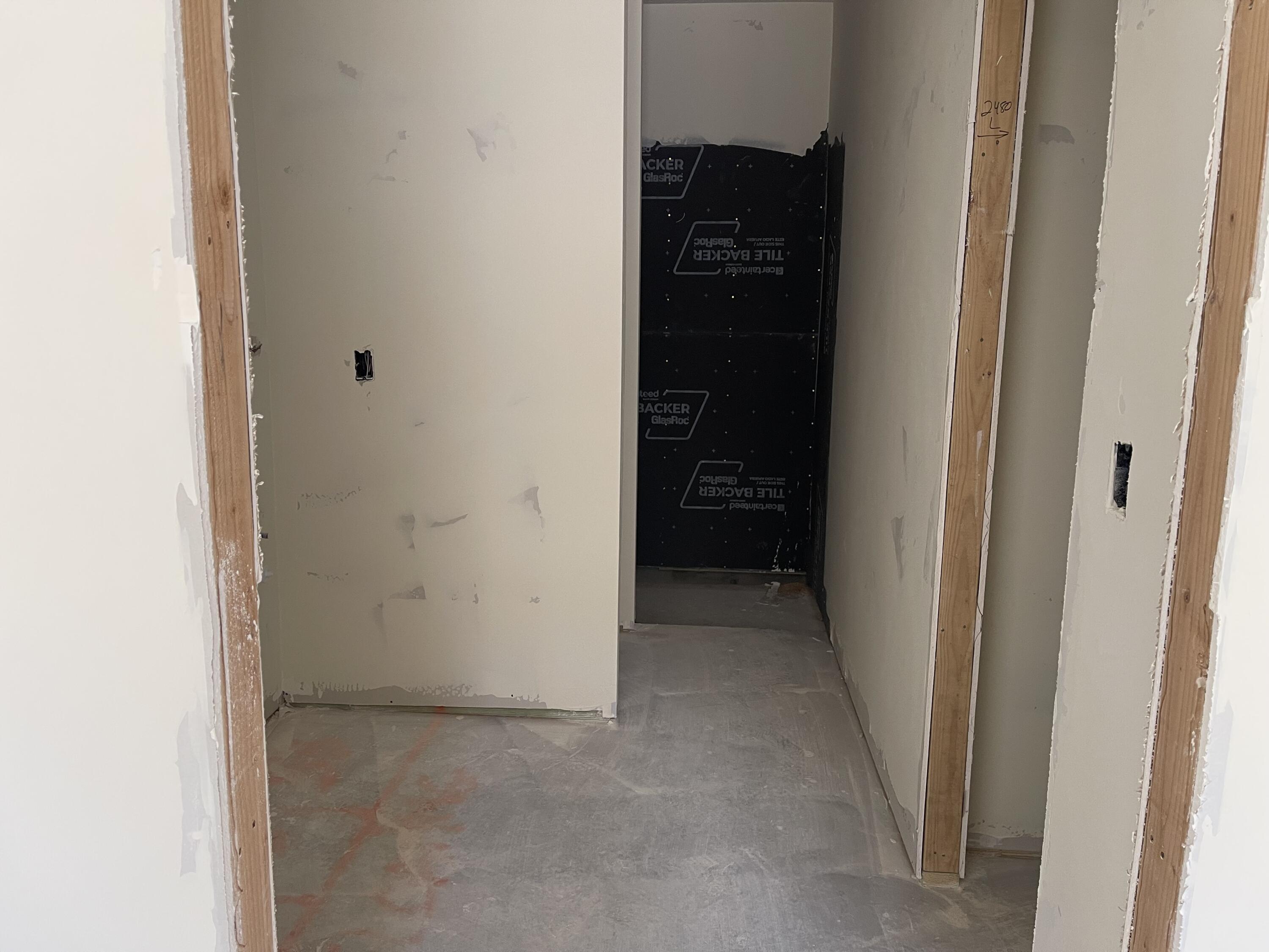 PAINTED SANDS - Residential