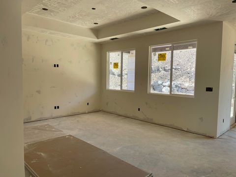 Tiny photo for 1630 W 470 N, Hurricane, UT 84737 (MLS # 26-271418)