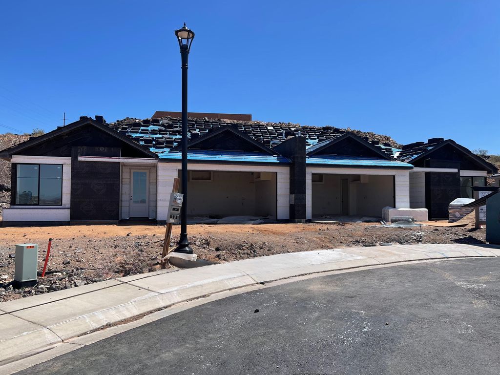 Photo of 1630 W 470 N, Hurricane, UT 84737 (MLS # 26-271418)