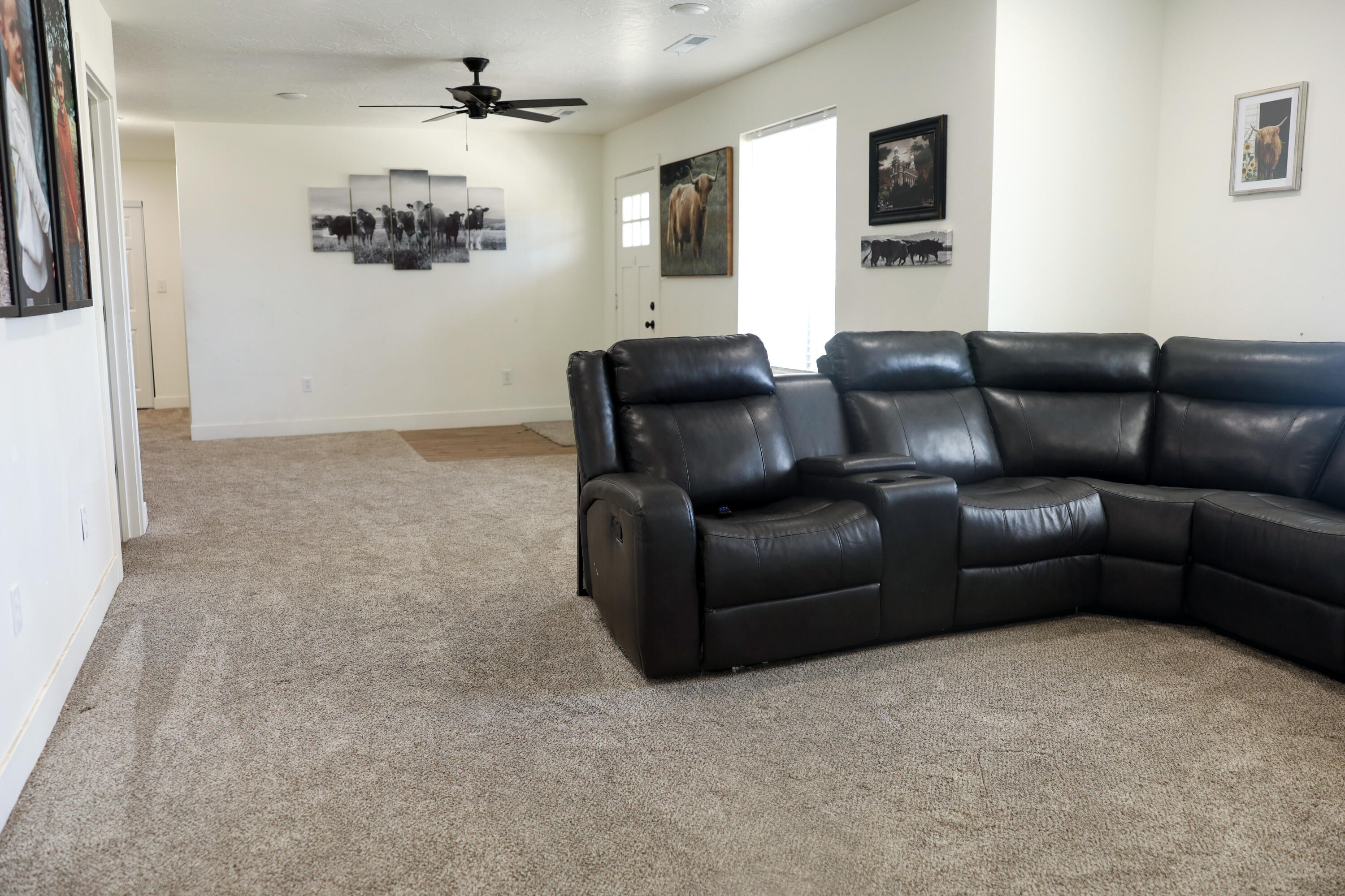 SUNNY MEADOWS ACRES - Residential