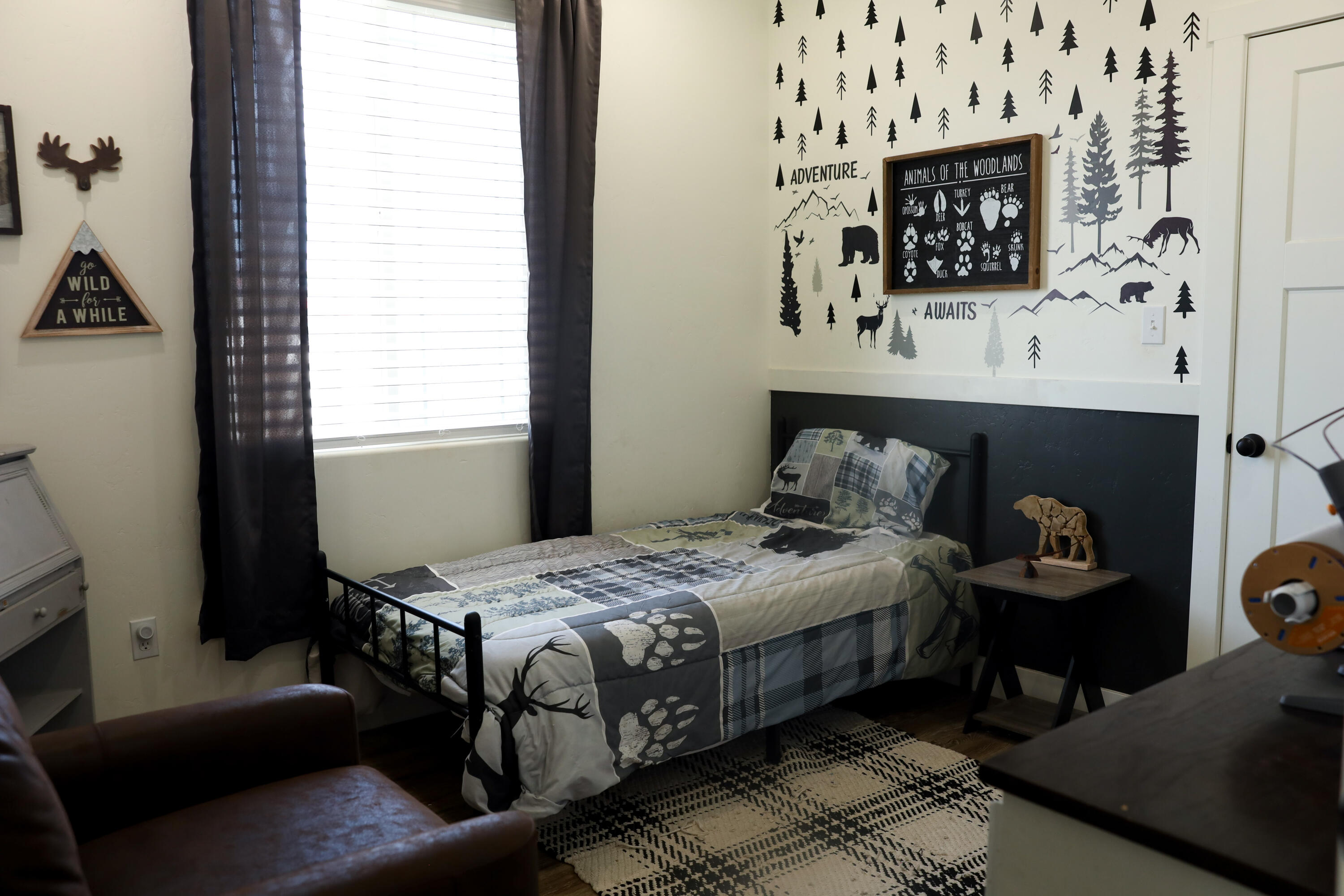 SUNNY MEADOWS ACRES - Residential