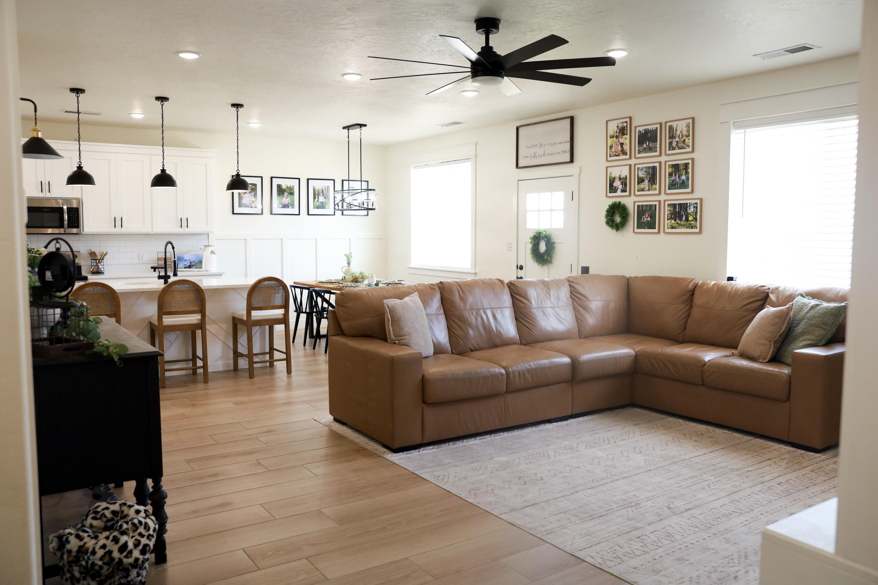 SUNNY MEADOWS ACRES - Residential