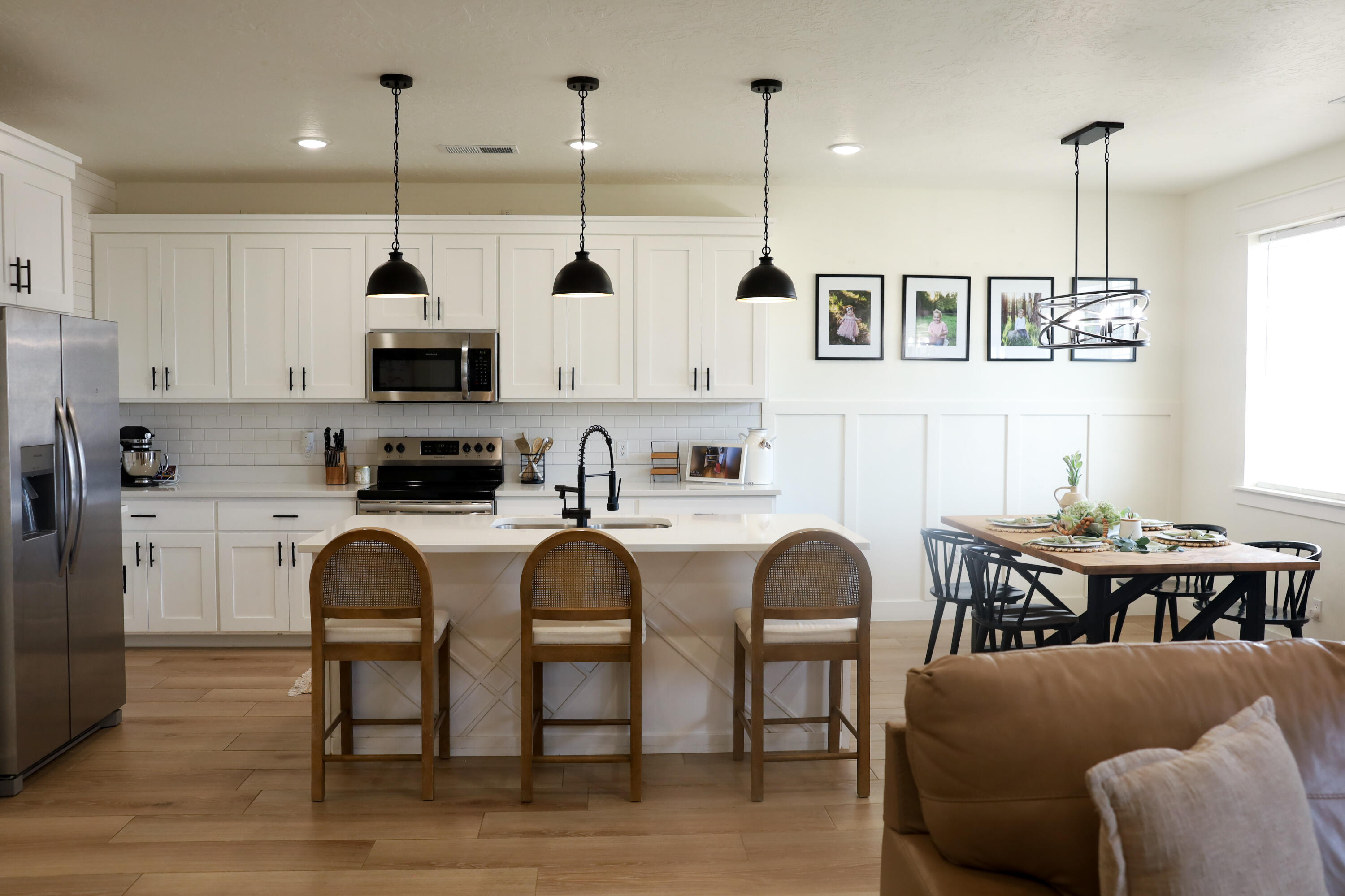 SUNNY MEADOWS ACRES - Residential