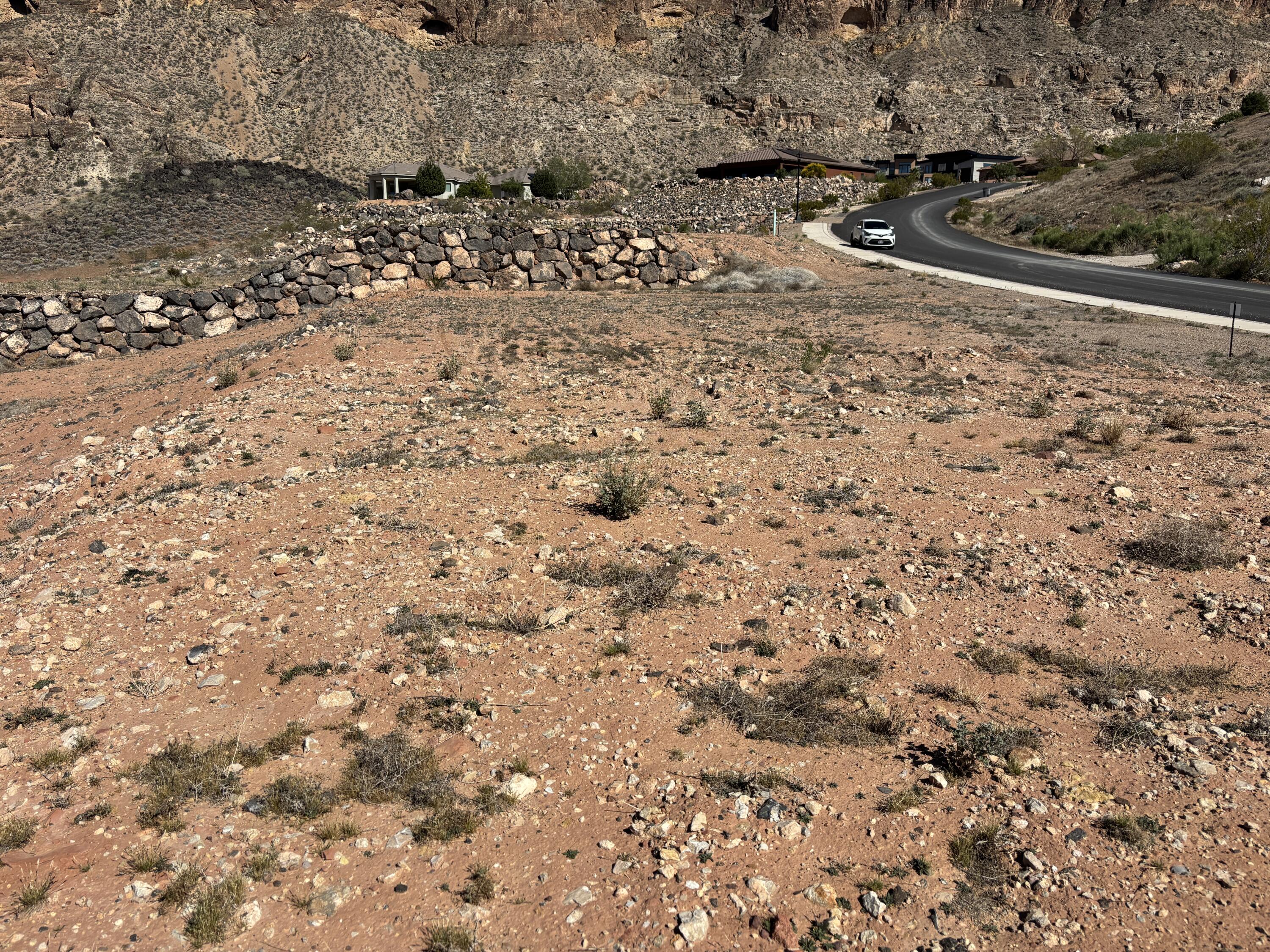 ROCK VIEW ESTATES - Land