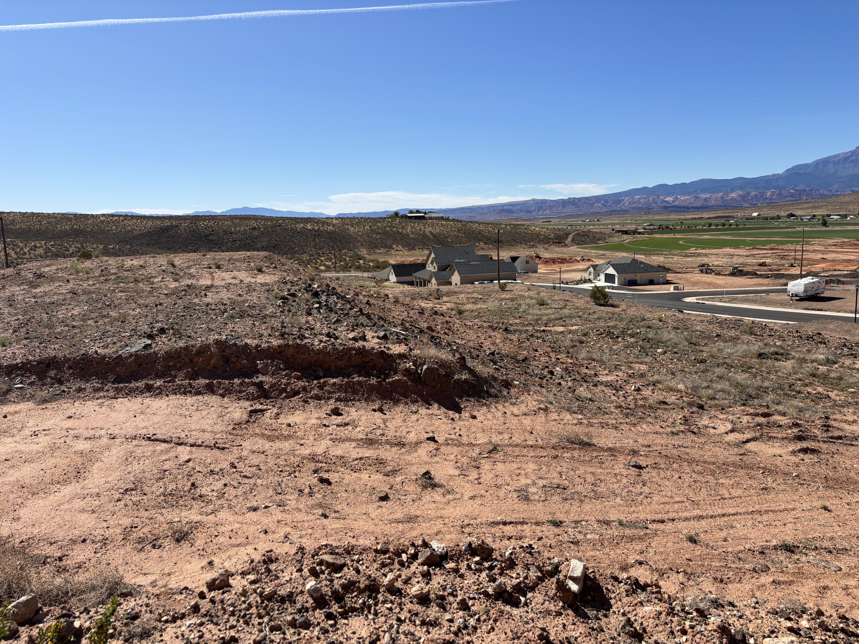 ROCK VIEW ESTATES - Land