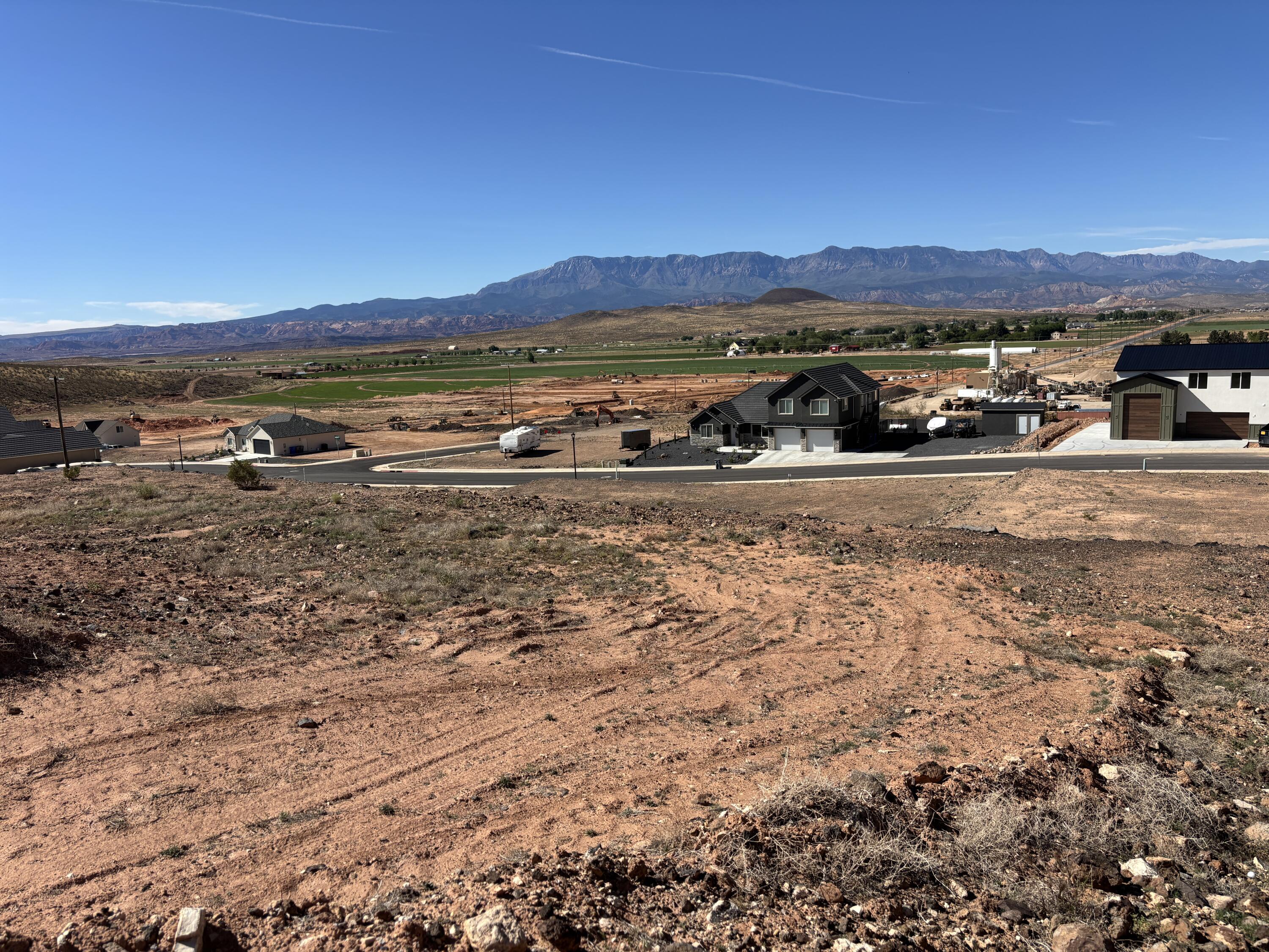 ROCK VIEW ESTATES - Land