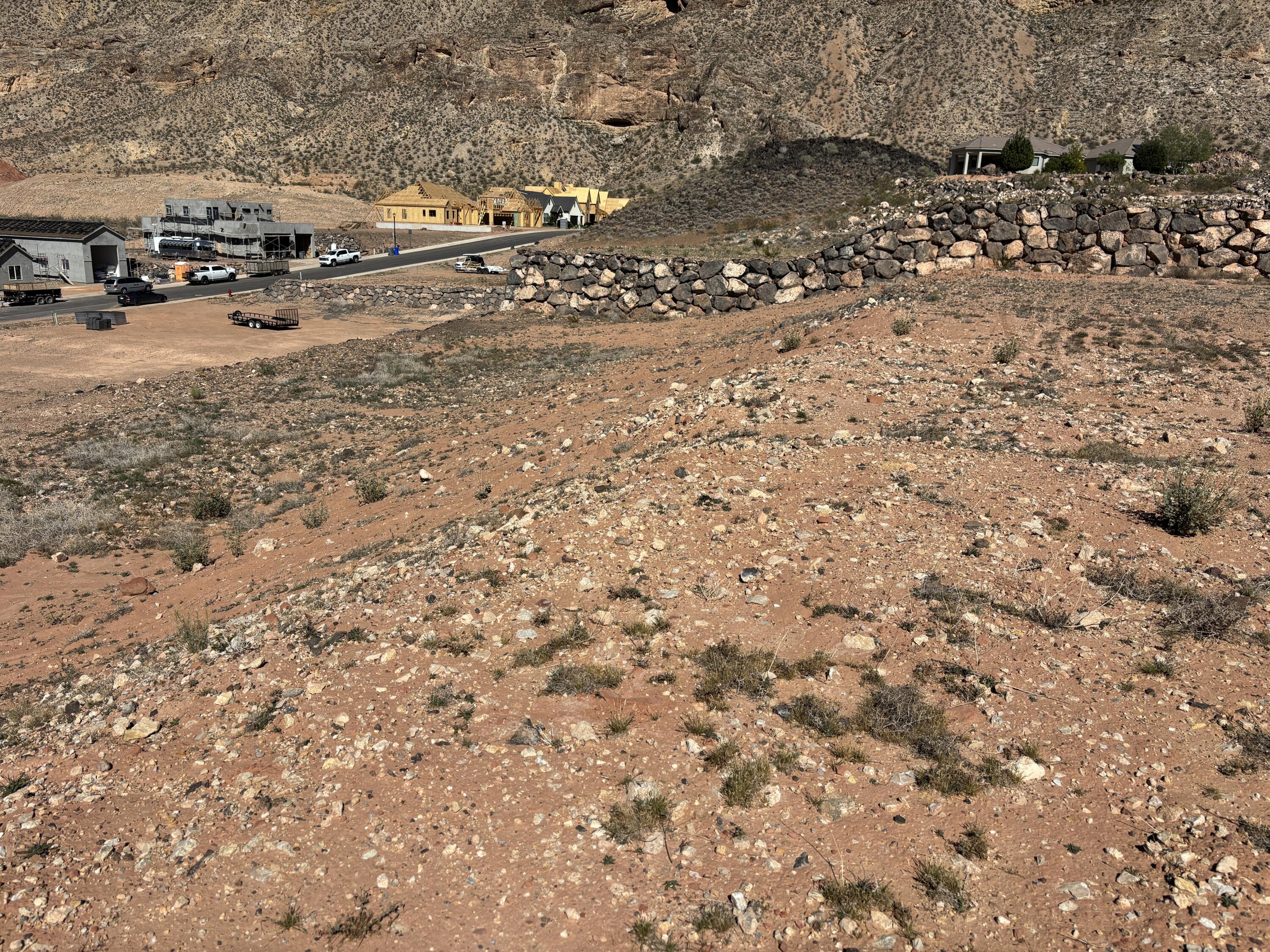 ROCK VIEW ESTATES - Land