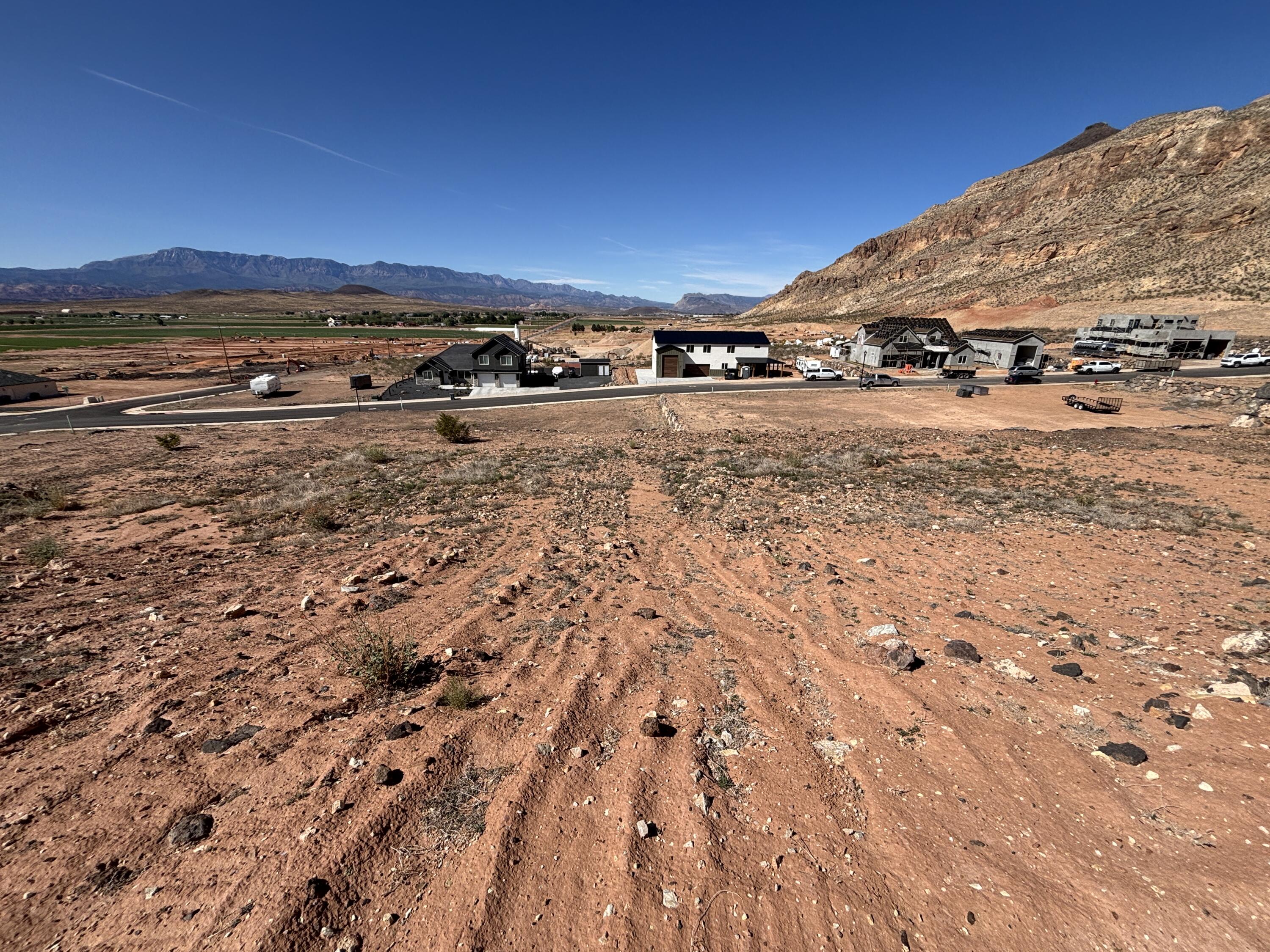 ROCK VIEW ESTATES - Land