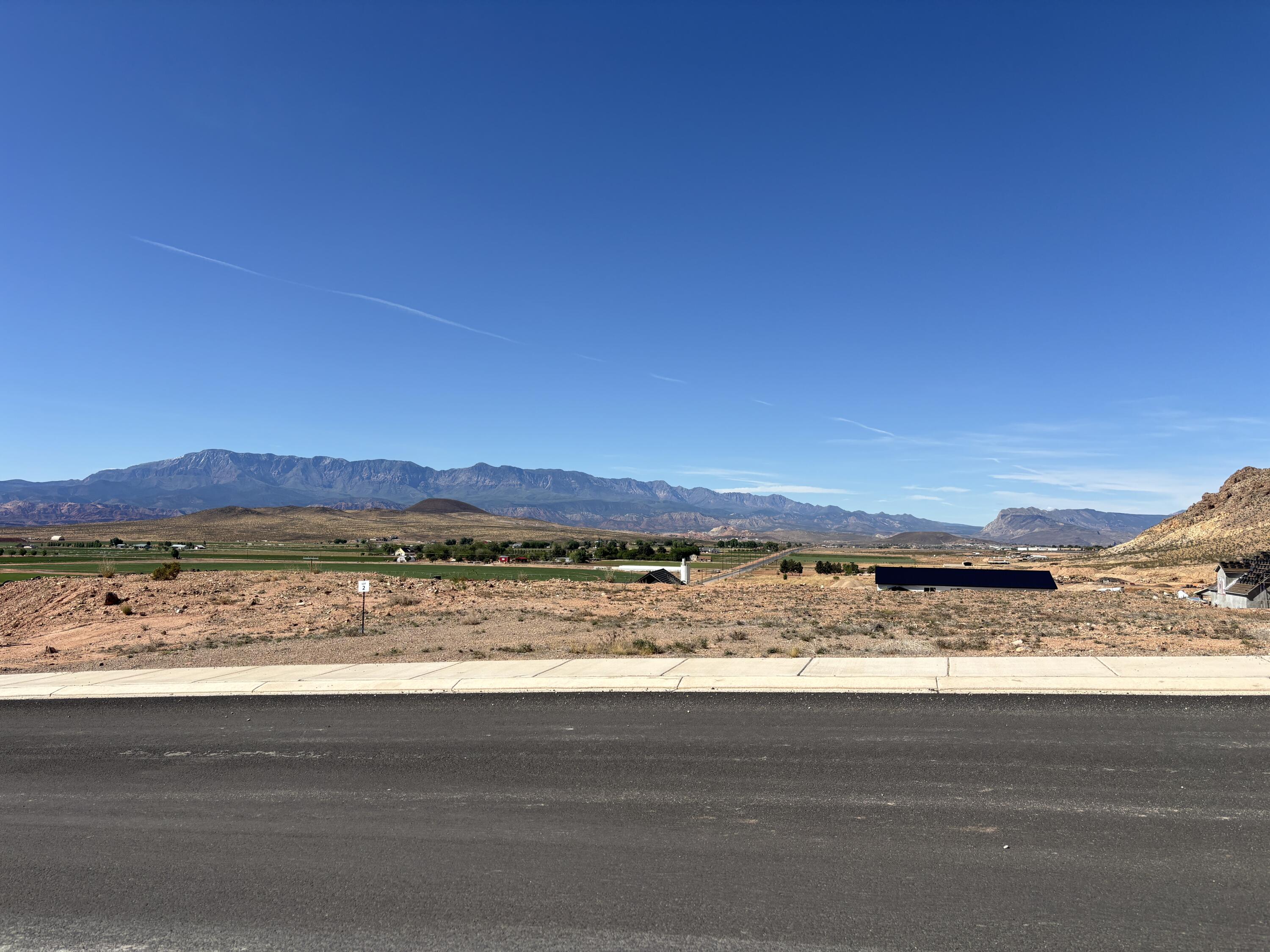 ROCK VIEW ESTATES - Land