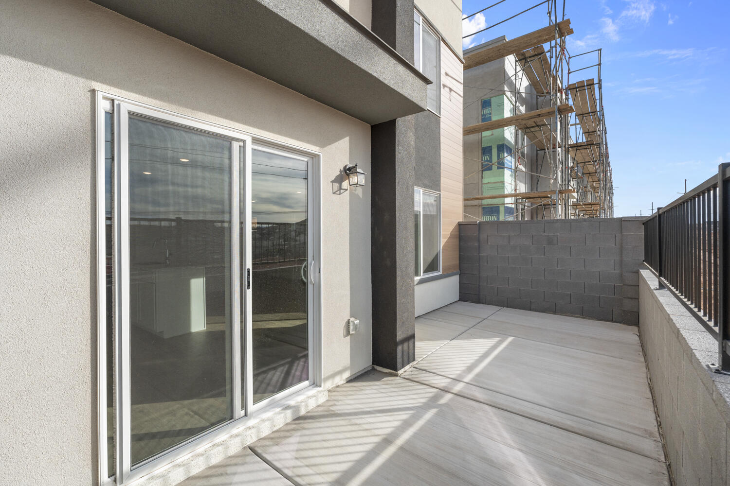 IRON TOP AT LONG VALLEY - Residential