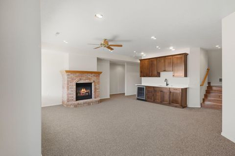 Tiny photo for 1866 WIDE RIVER DR, Saint George, UT 84790 (MLS # 25-267736)