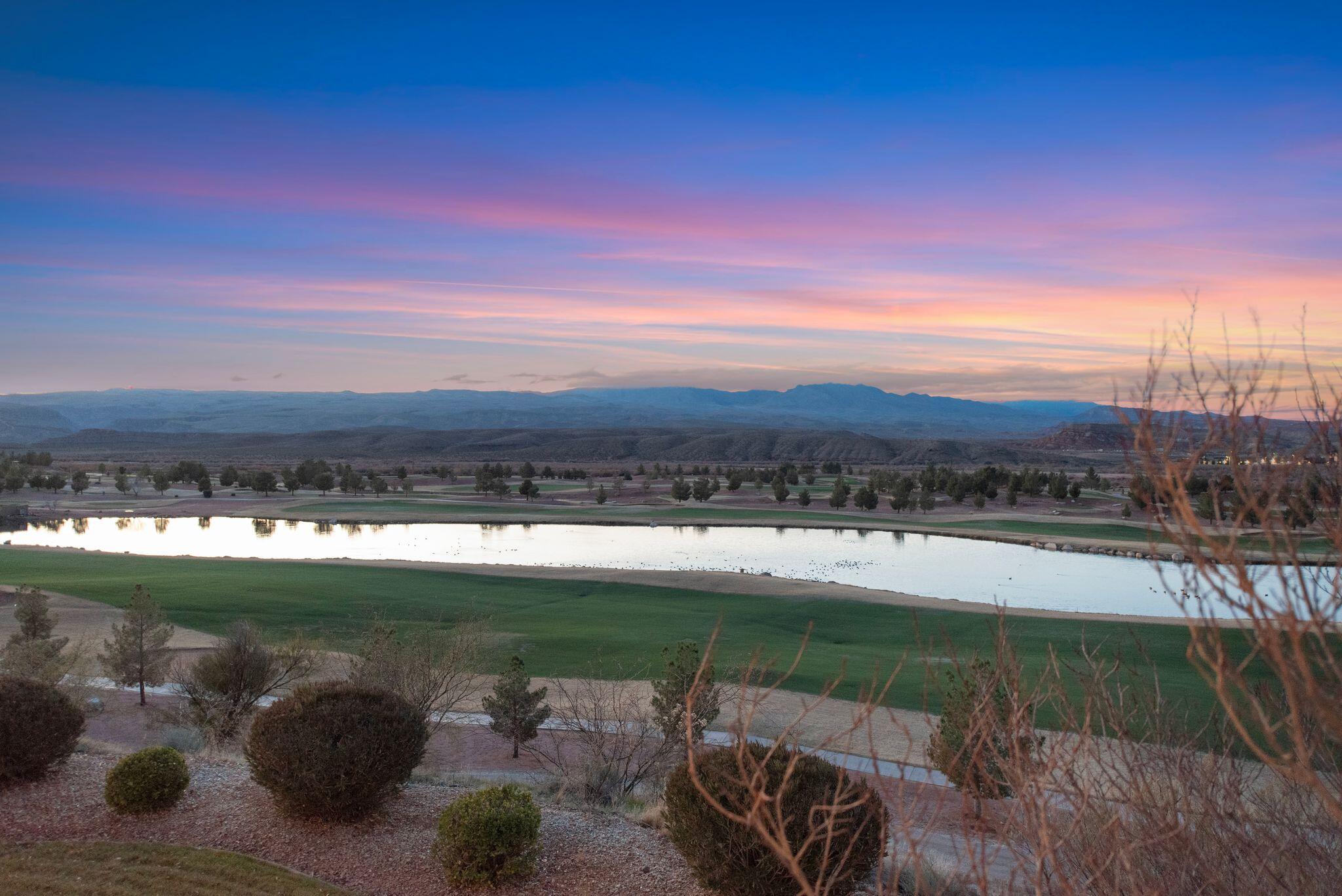 SUN RIVER - Residential