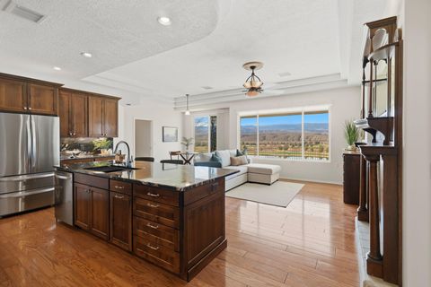 Tiny photo for 1866 WIDE RIVER DR, Saint George, UT 84790 (MLS # 25-267736)