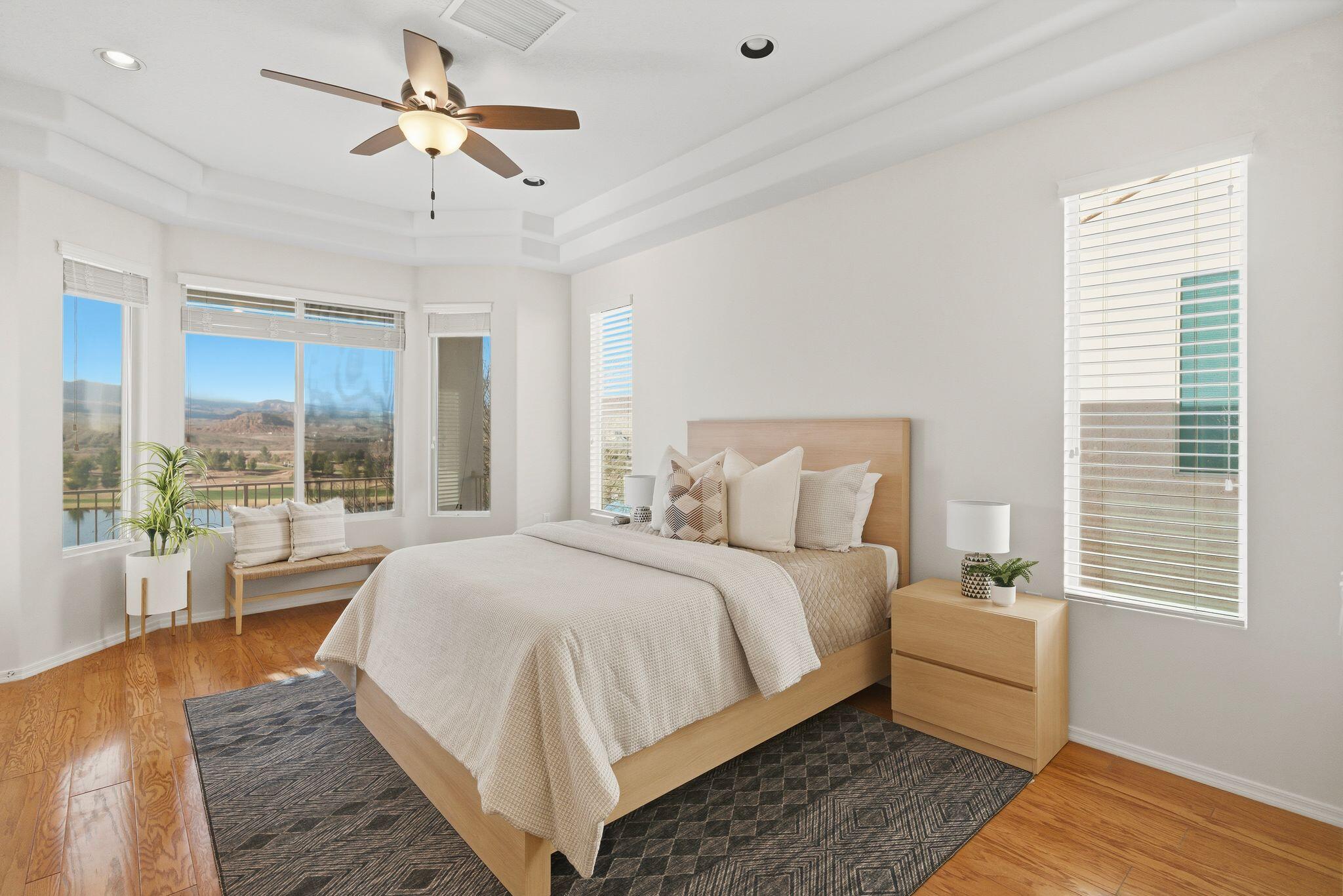 SUN RIVER - Residential