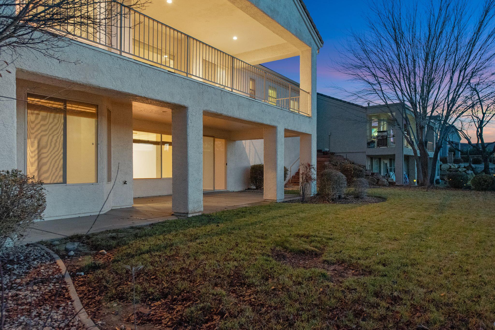 SUN RIVER - Residential