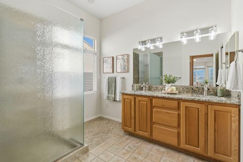 Tiny photo for 1866 WIDE RIVER DR, Saint George, UT 84790 (MLS # 25-267736)