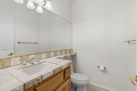 Tiny photo for 1866 WIDE RIVER DR, Saint George, UT 84790 (MLS # 25-267736)