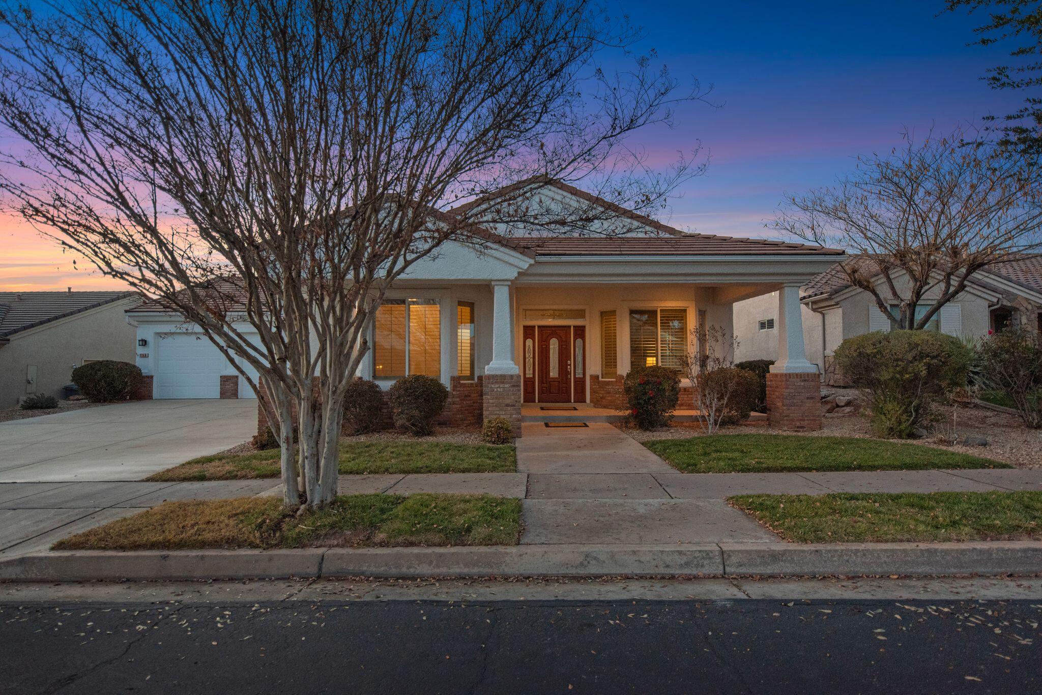 SUN RIVER - Residential