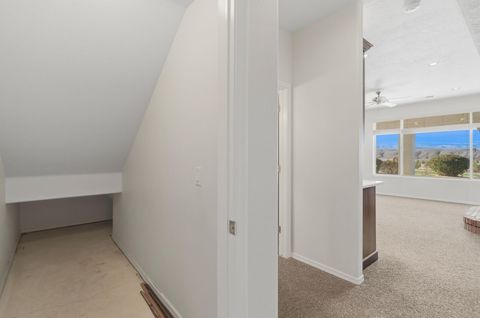 Tiny photo for 1866 WIDE RIVER DR, Saint George, UT 84790 (MLS # 25-267736)