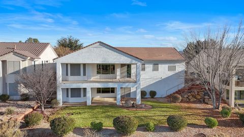 Tiny photo for 1866 WIDE RIVER DR, Saint George, UT 84790 (MLS # 25-267736)