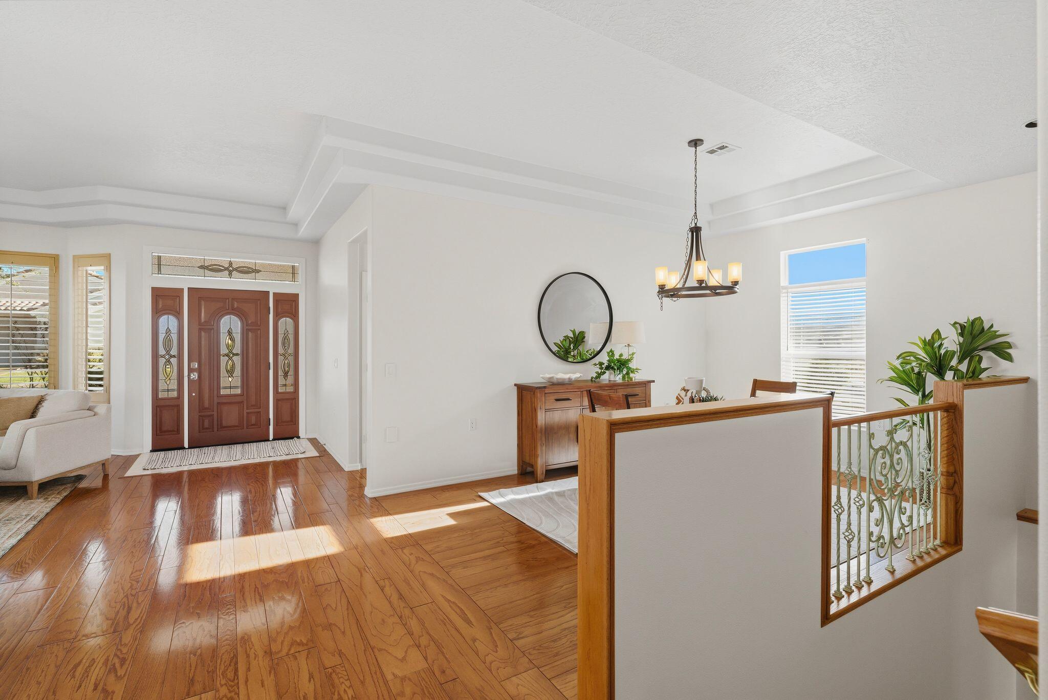 SUN RIVER - Residential