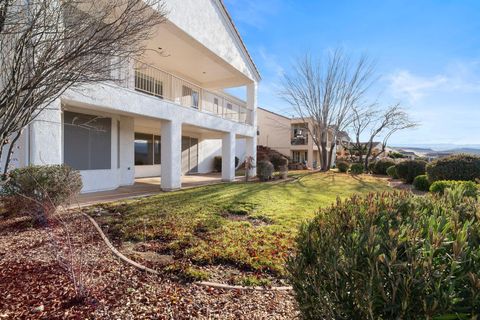 Tiny photo for 1866 WIDE RIVER DR, Saint George, UT 84790 (MLS # 25-267736)