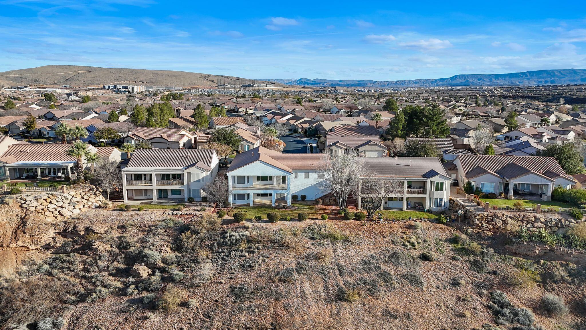 SUN RIVER - Residential