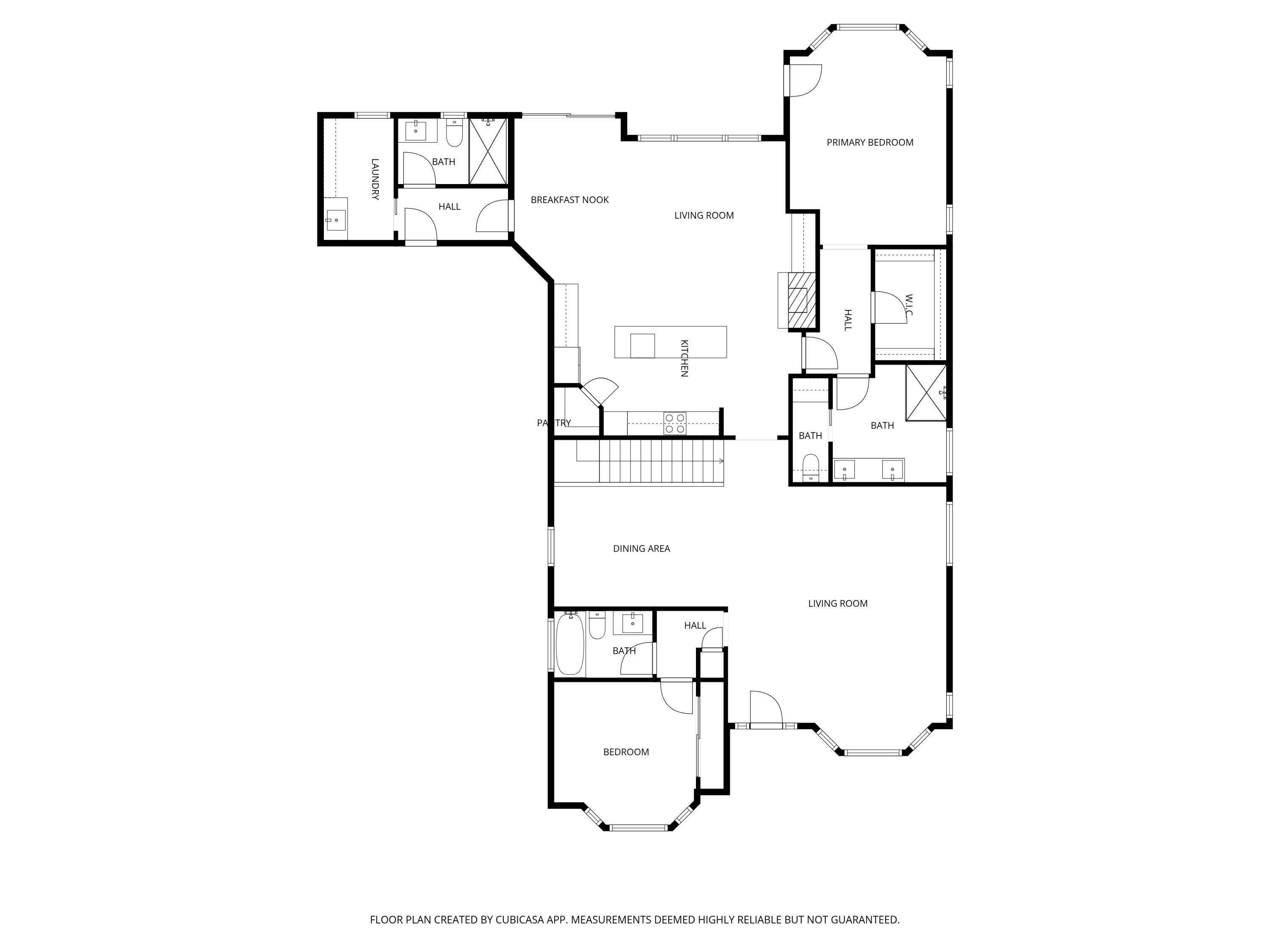 SUN RIVER - Residential