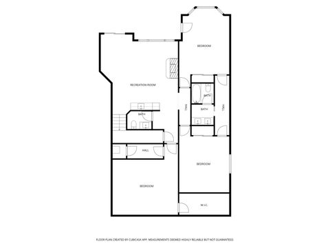 Tiny photo for 1866 WIDE RIVER DR, Saint George, UT 84790 (MLS # 25-267736)