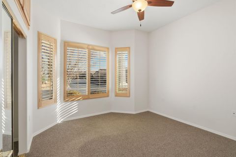 Tiny photo for 1866 WIDE RIVER DR, Saint George, UT 84790 (MLS # 25-267736)