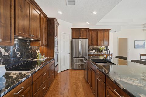 Tiny photo for 1866 WIDE RIVER DR, Saint George, UT 84790 (MLS # 25-267736)