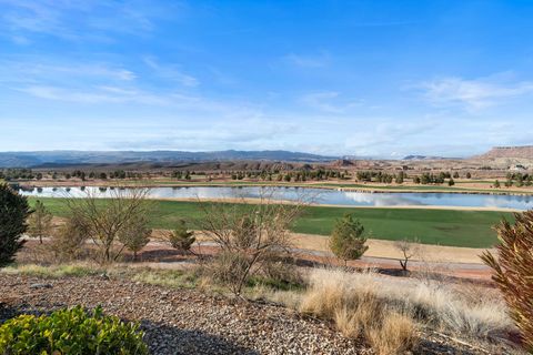 Tiny photo for 1866 WIDE RIVER DR, Saint George, UT 84790 (MLS # 25-267736)