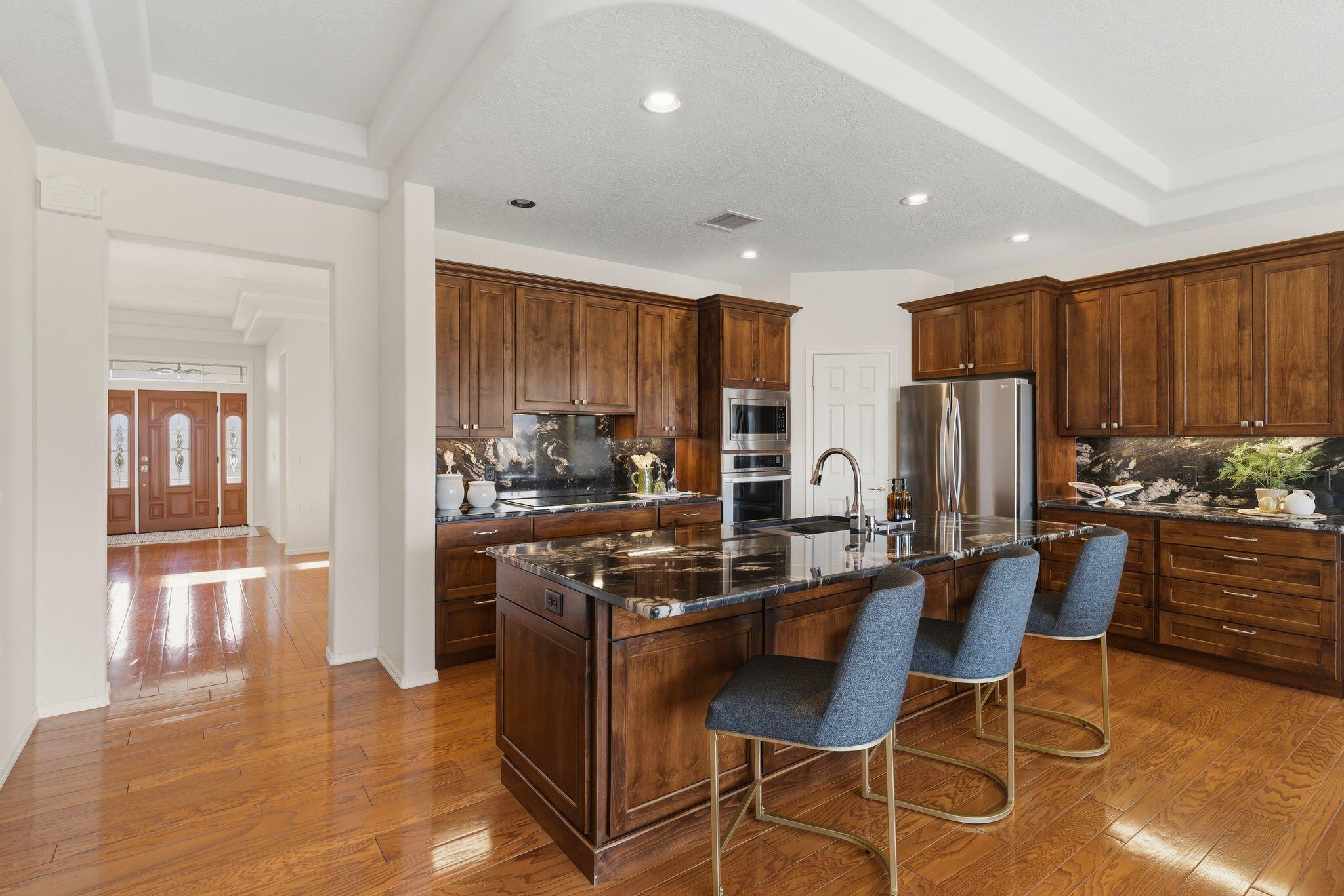 SUN RIVER - Residential